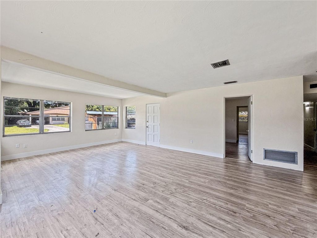 Photo of 3502 Arch Street, Orlando, FL 32808 (MLS # O6428011)
