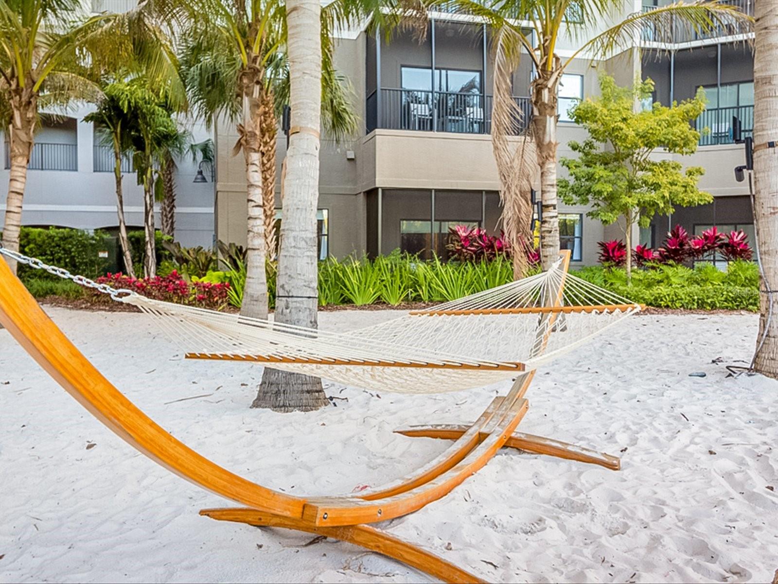 GROVE RESORT AND SPA HOTEL CONDOMINIUM - Residential