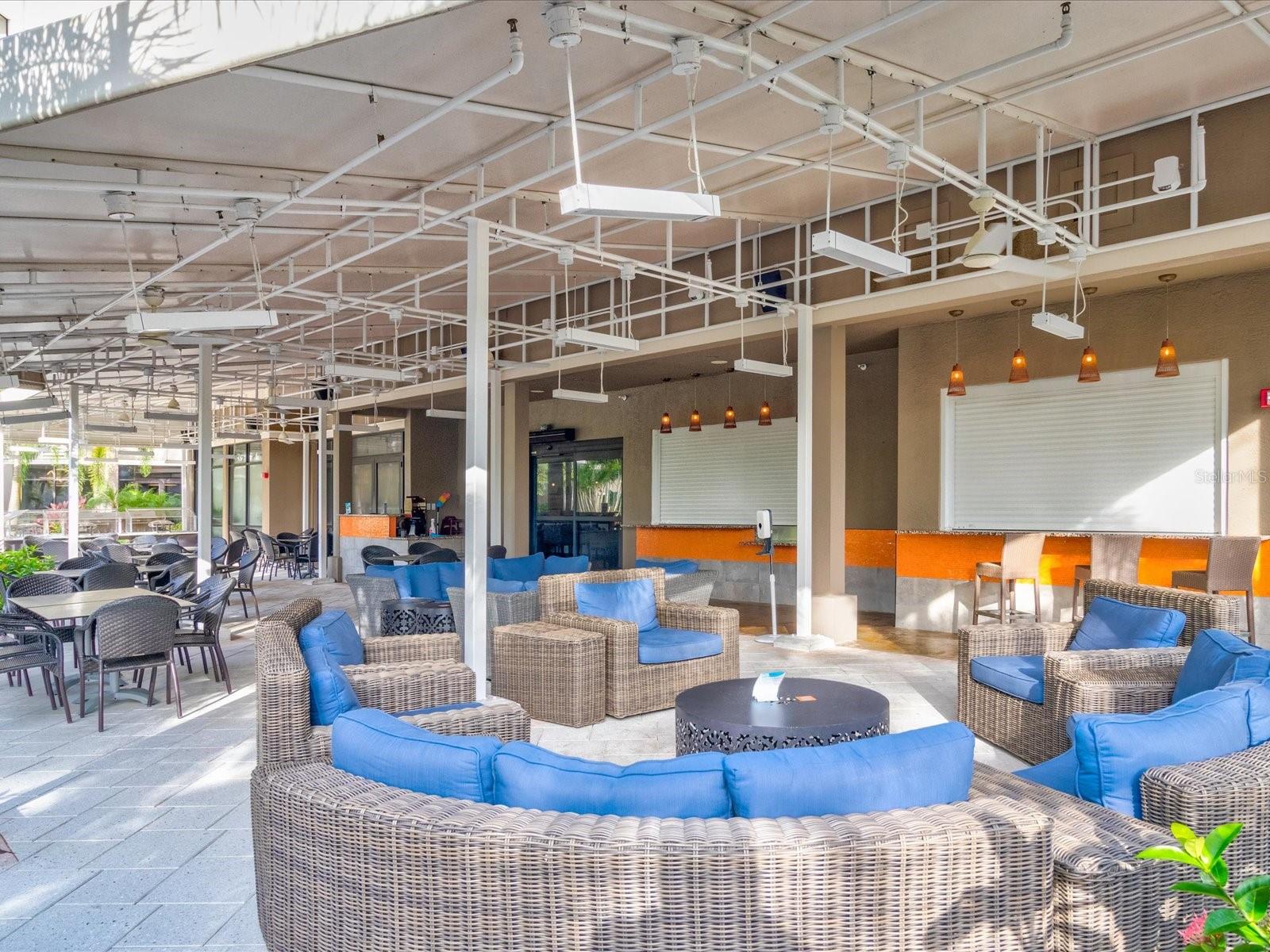 GROVE RESORT AND SPA HOTEL CONDOMINIUM - Residential