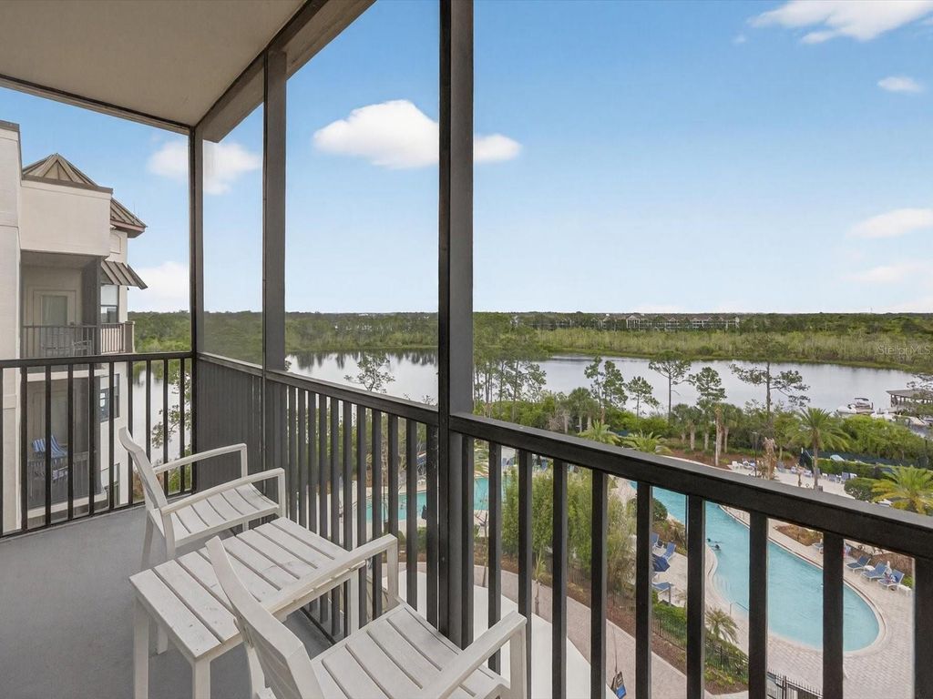 Photo of 14501 Grove Resort Avenue #1721, Winter Garden, FL 34787 (MLS # O6397131)