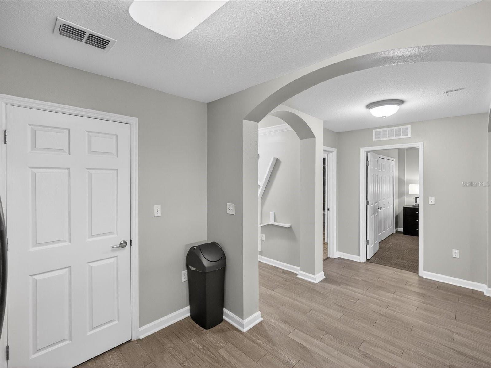 GROVE RESORT AND SPA HOTEL CONDOMINIUM - Residential