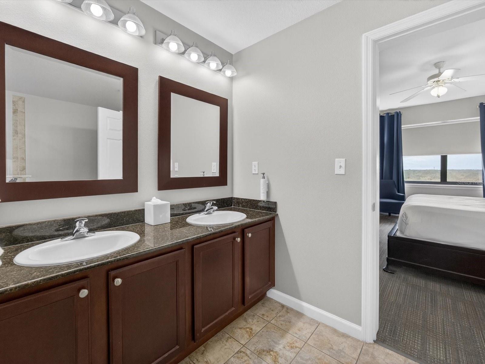 GROVE RESORT AND SPA HOTEL CONDOMINIUM - Residential