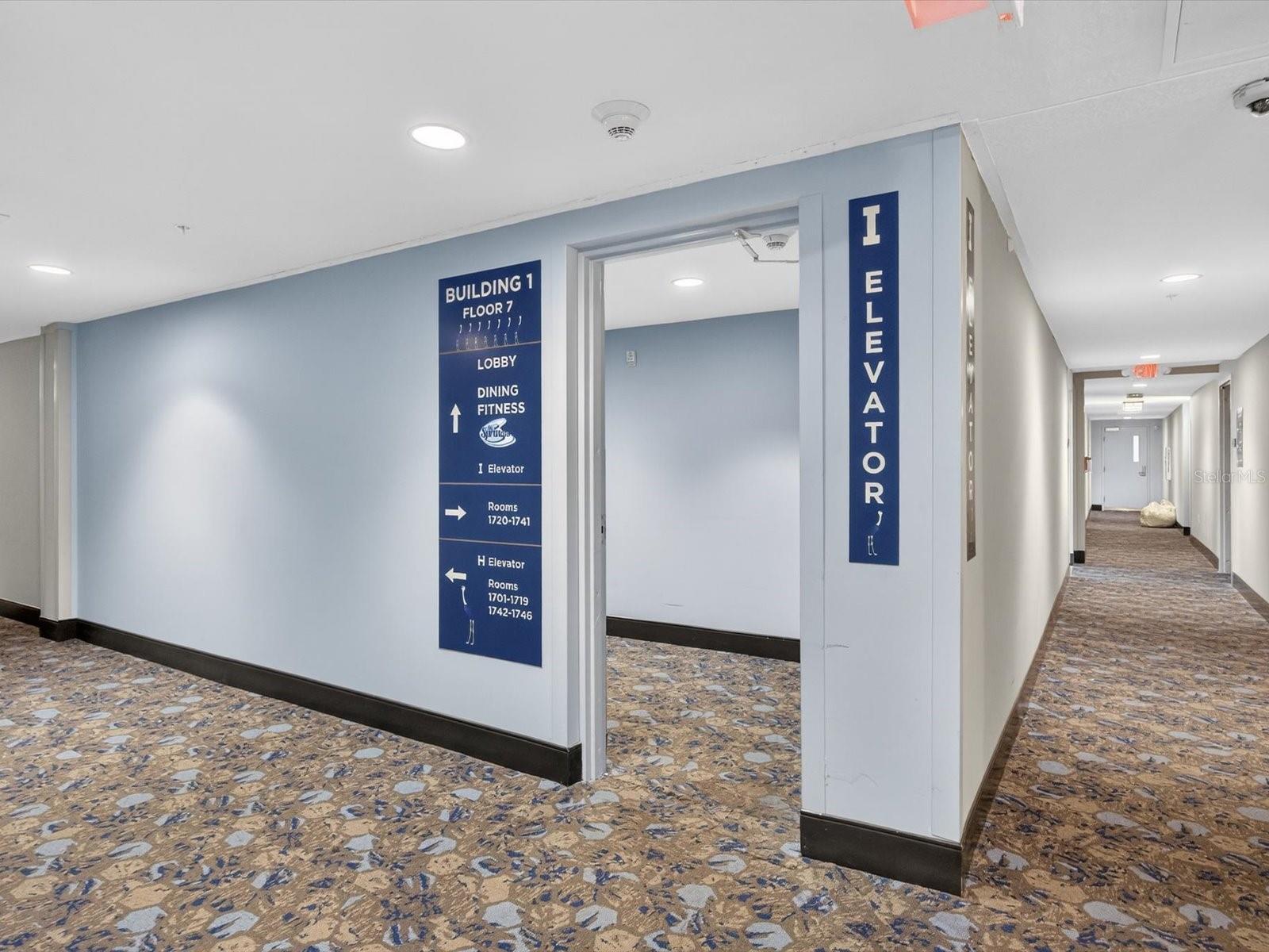 GROVE RESORT AND SPA HOTEL CONDOMINIUM - Residential