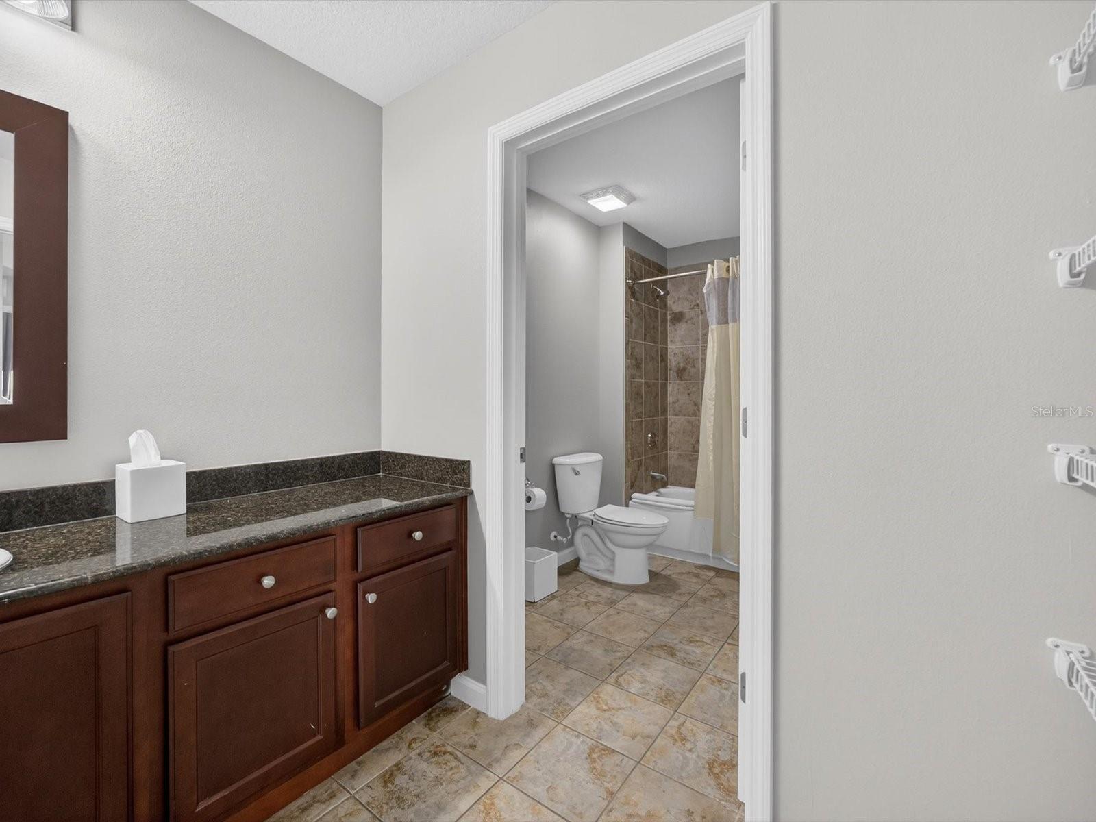 GROVE RESORT AND SPA HOTEL CONDOMINIUM - Residential