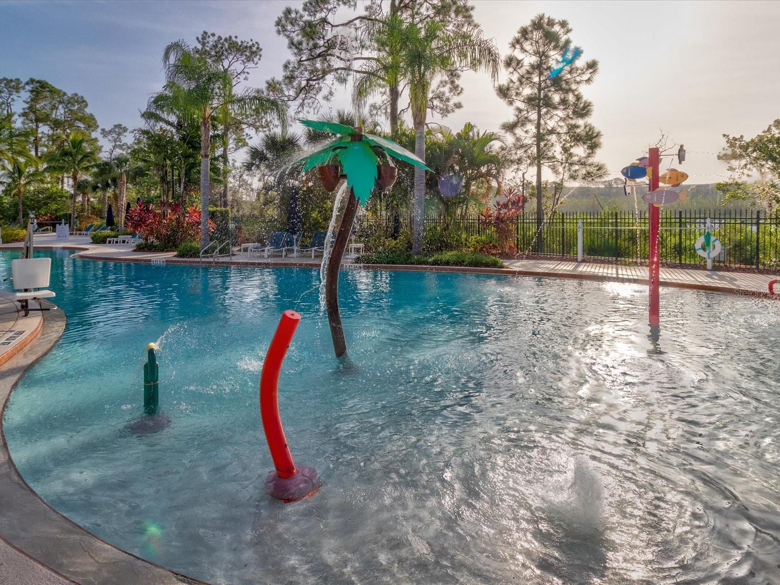 GROVE RESORT AND SPA HOTEL CONDOMINIUM - Residential