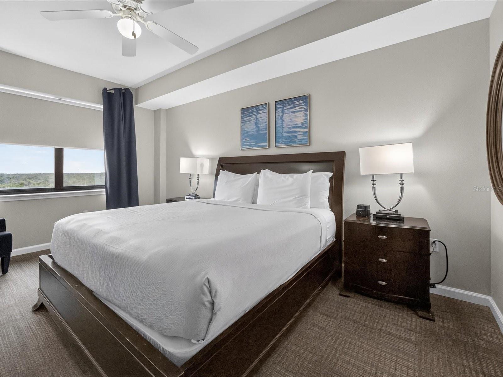 GROVE RESORT AND SPA HOTEL CONDOMINIUM - Residential