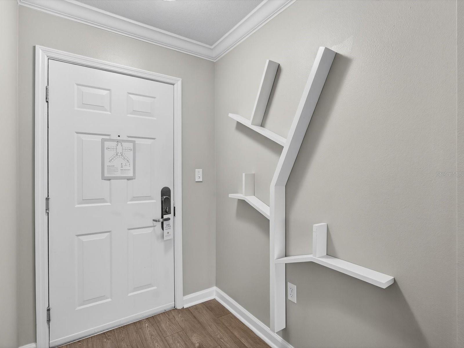 GROVE RESORT AND SPA HOTEL CONDOMINIUM - Residential