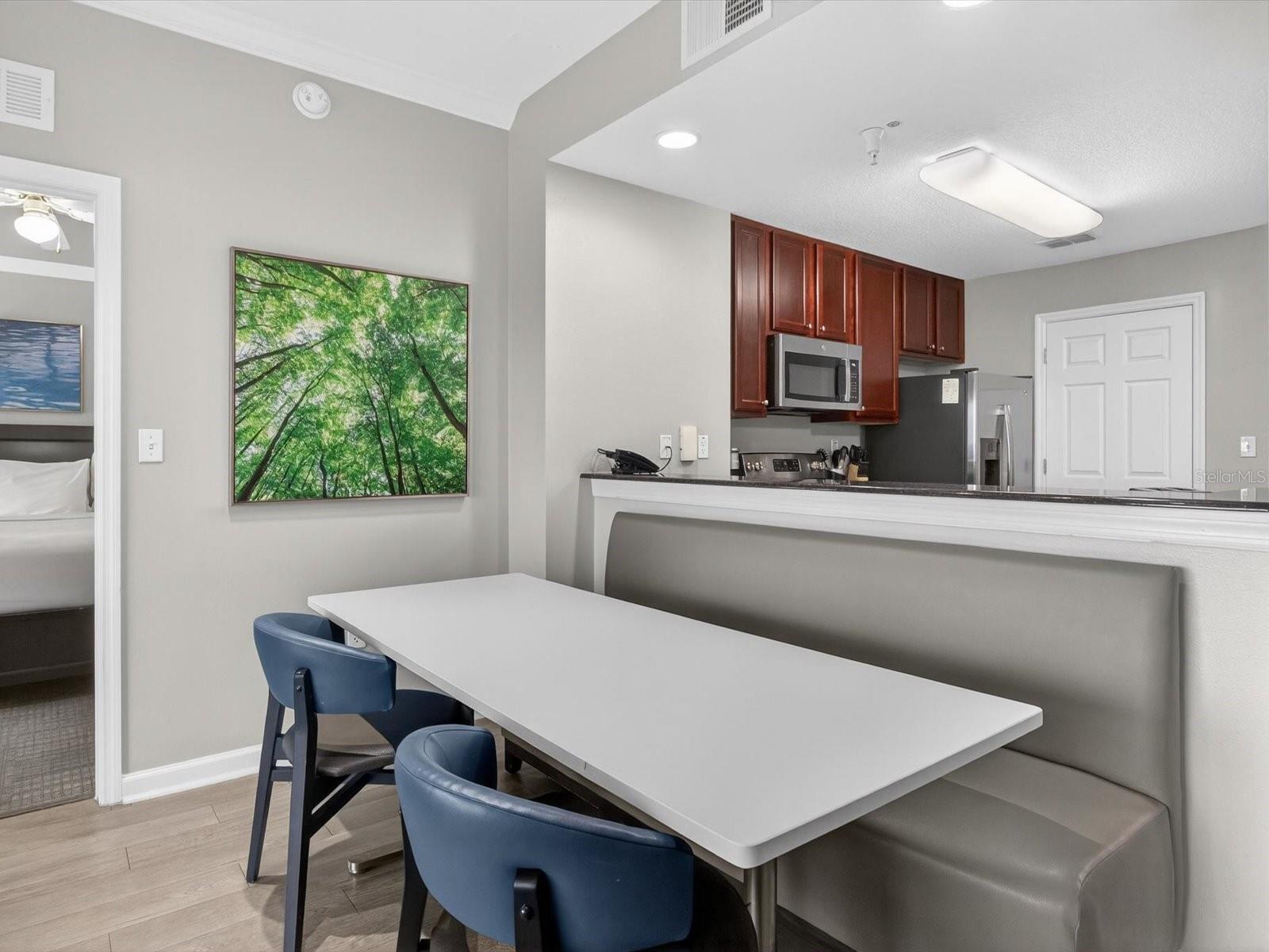 GROVE RESORT AND SPA HOTEL CONDOMINIUM - Residential