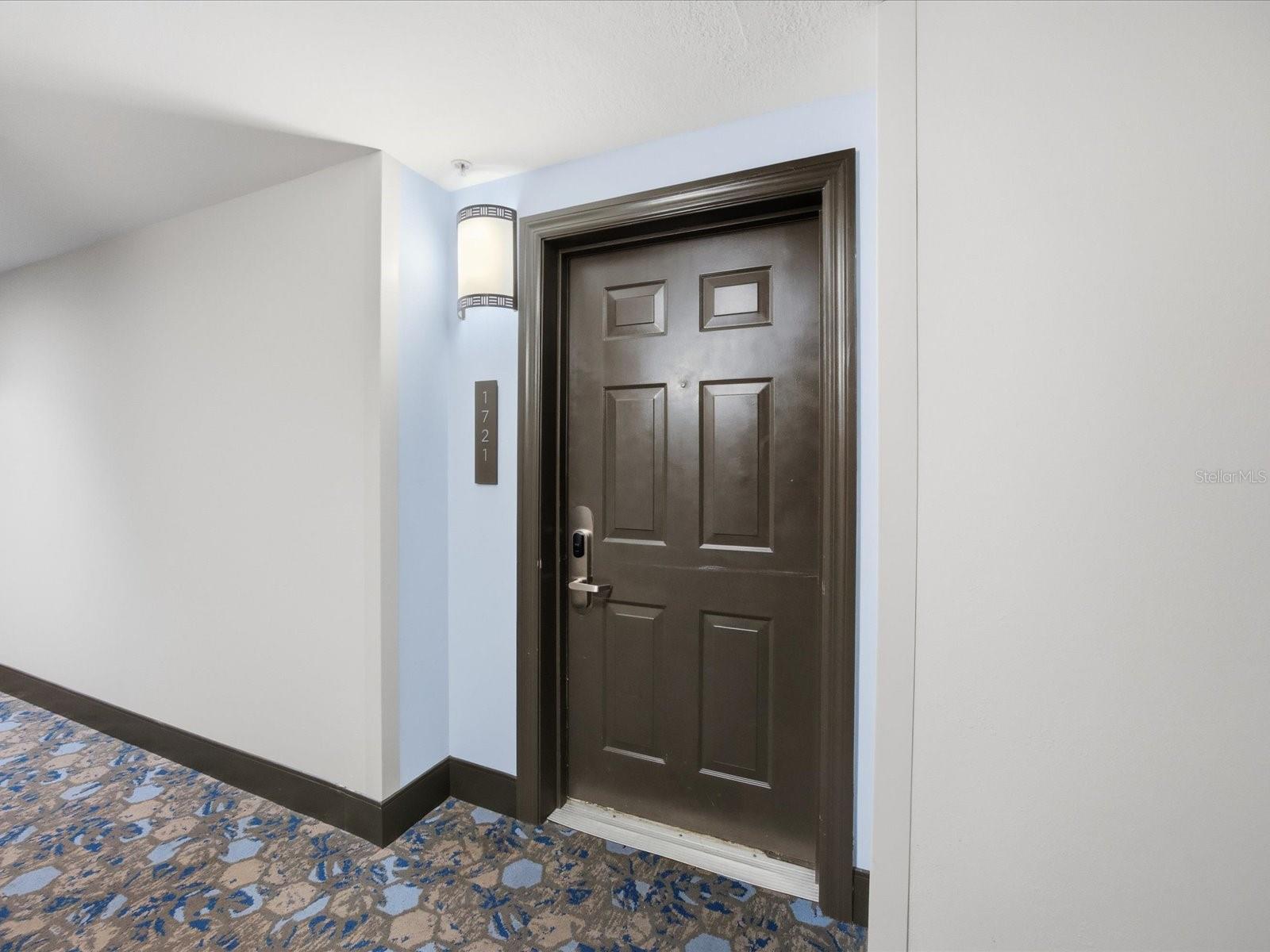 GROVE RESORT AND SPA HOTEL CONDOMINIUM - Residential