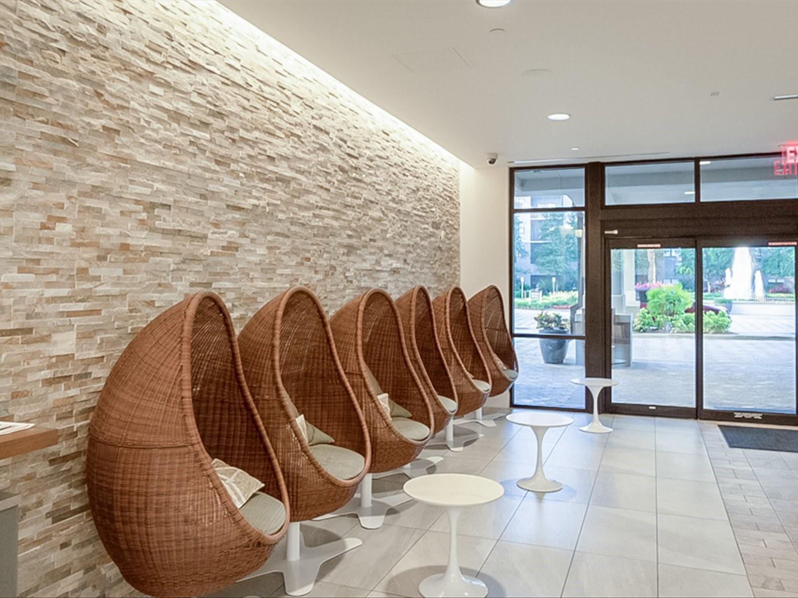 GROVE RESORT AND SPA HOTEL CONDOMINIUM - Residential