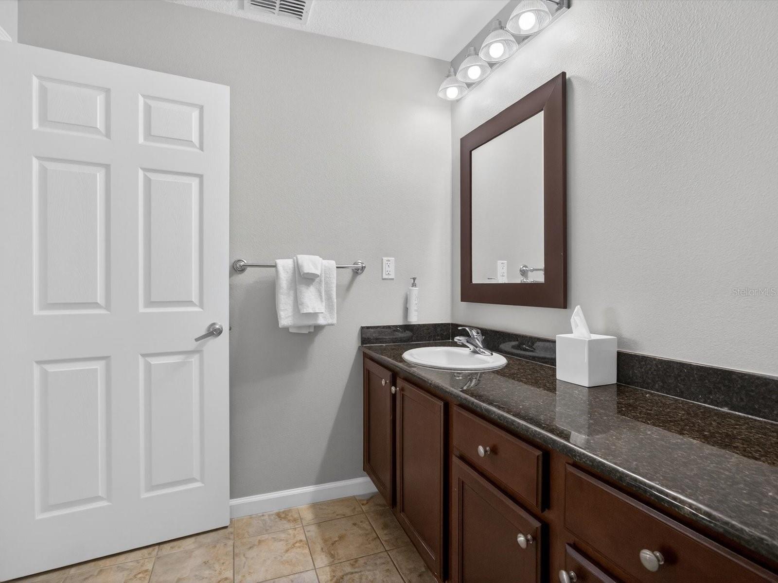 GROVE RESORT AND SPA HOTEL CONDOMINIUM - Residential