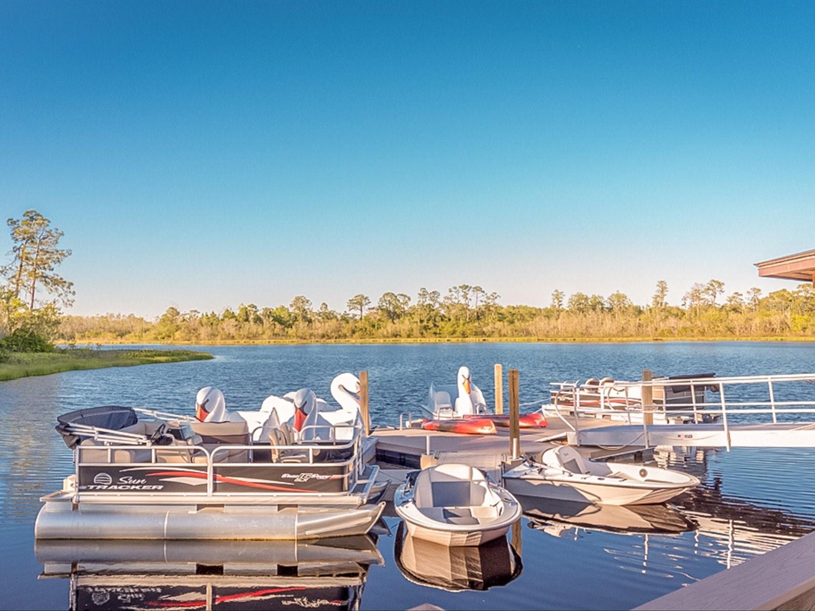 GROVE RESORT AND SPA HOTEL CONDOMINIUM - Residential