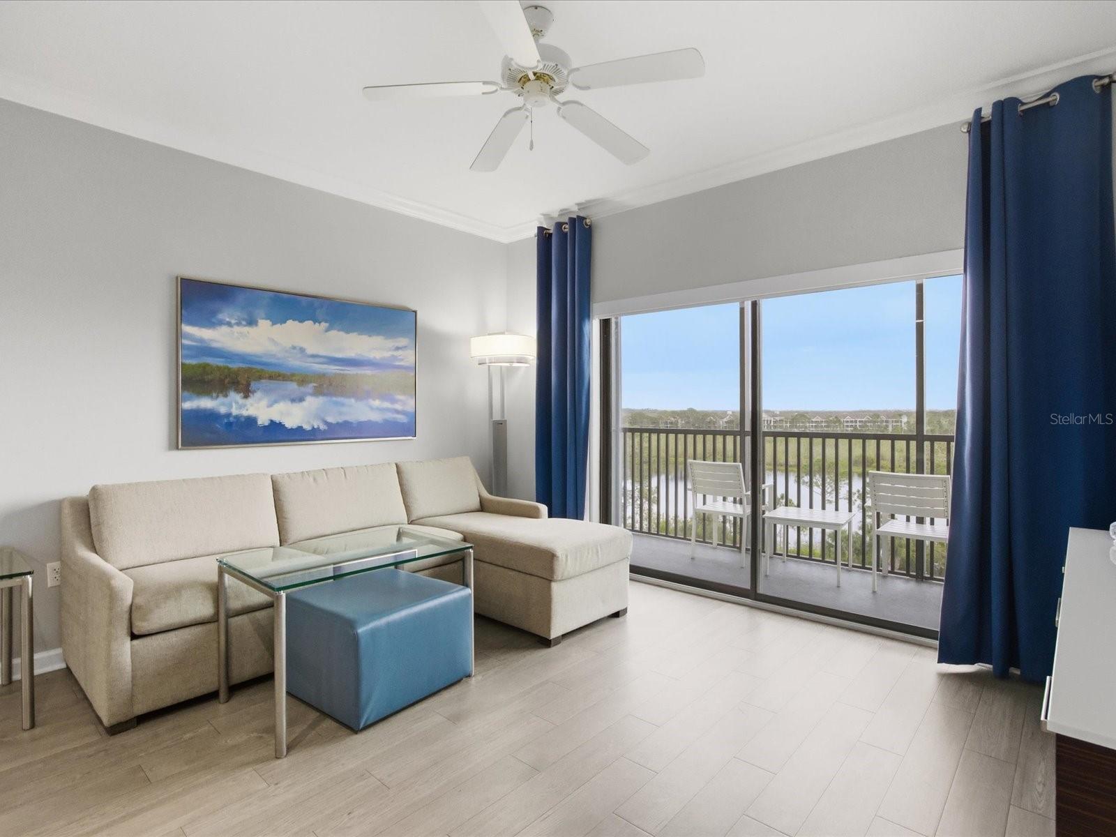 14501 GROVE RESORT AVENUE 1721