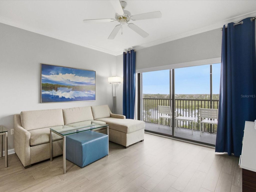 Photo of 14501 Grove Resort Avenue #1721, Winter Garden, FL 34787 (MLS # O6397131)