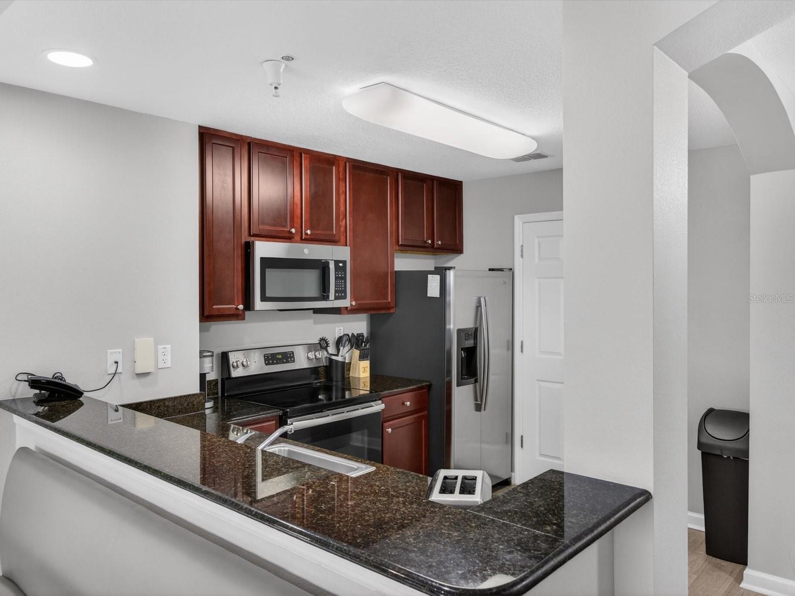 GROVE RESORT AND SPA HOTEL CONDOMINIUM - Residential