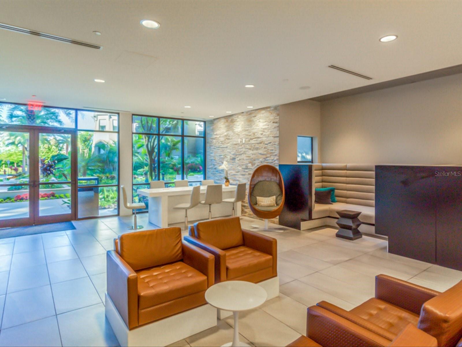 GROVE RESORT AND SPA HOTEL CONDOMINIUM - Residential