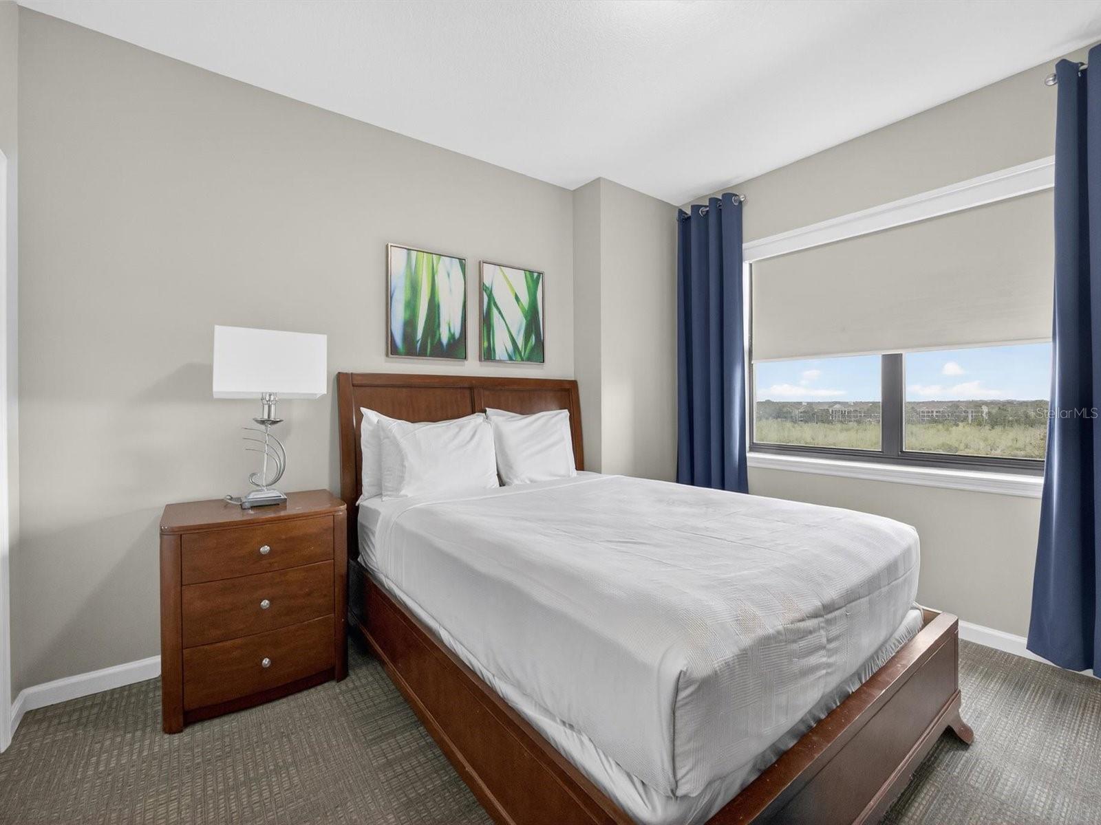 GROVE RESORT AND SPA HOTEL CONDOMINIUM - Residential