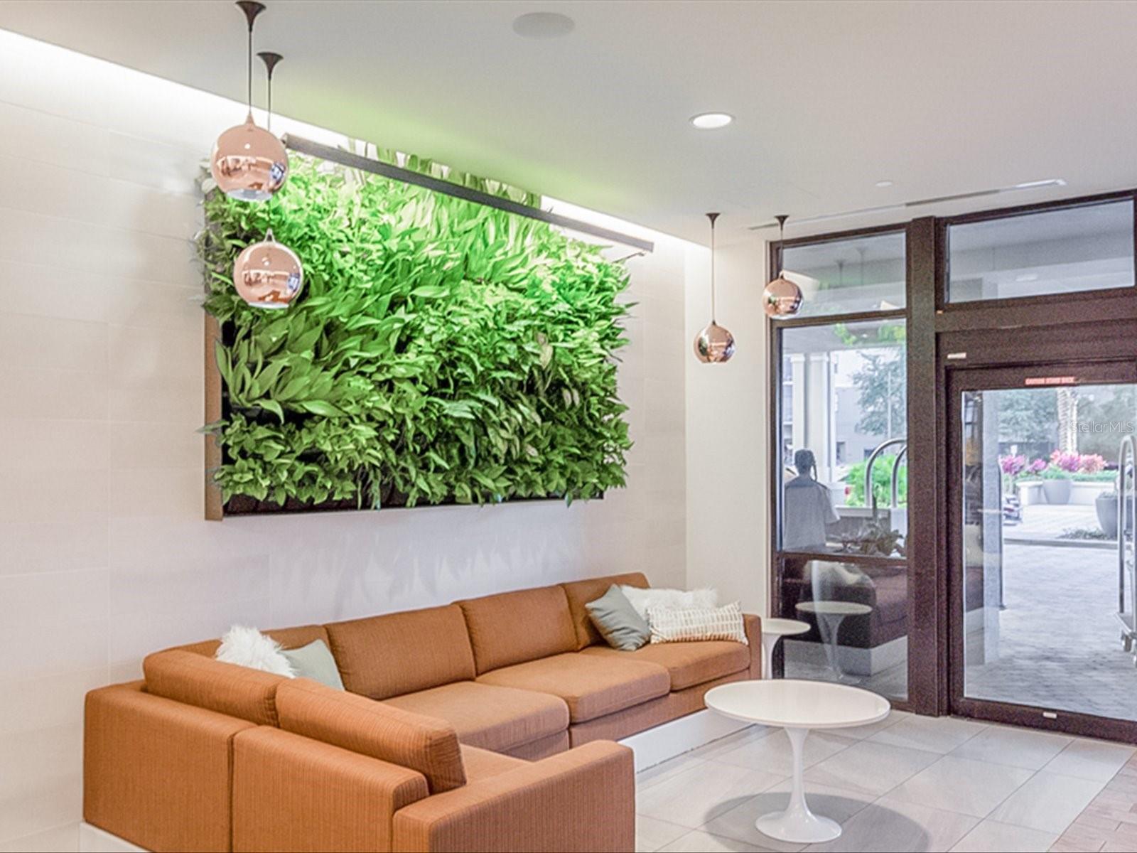 GROVE RESORT AND SPA HOTEL CONDOMINIUM - Residential