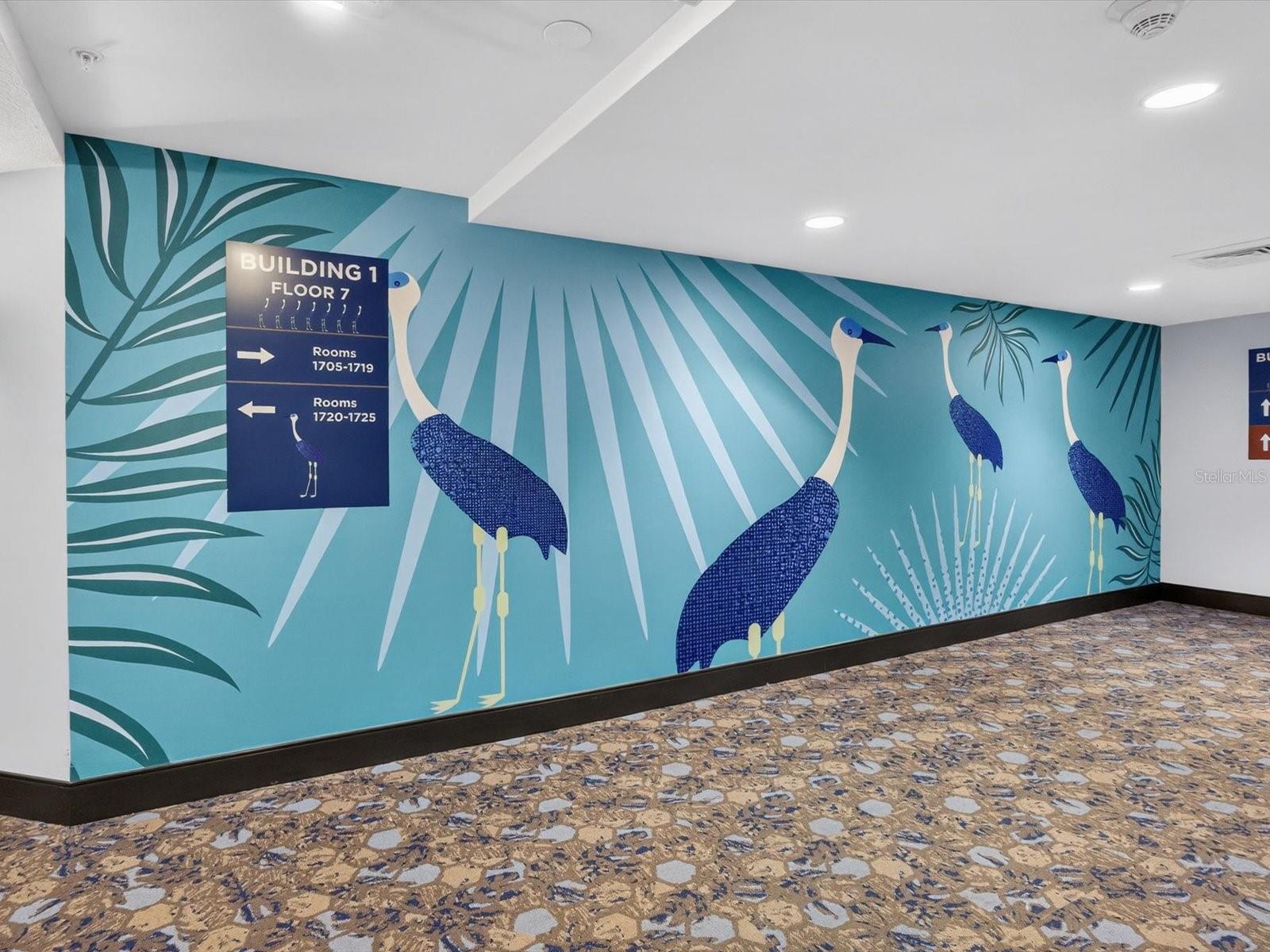 GROVE RESORT AND SPA HOTEL CONDOMINIUM - Residential