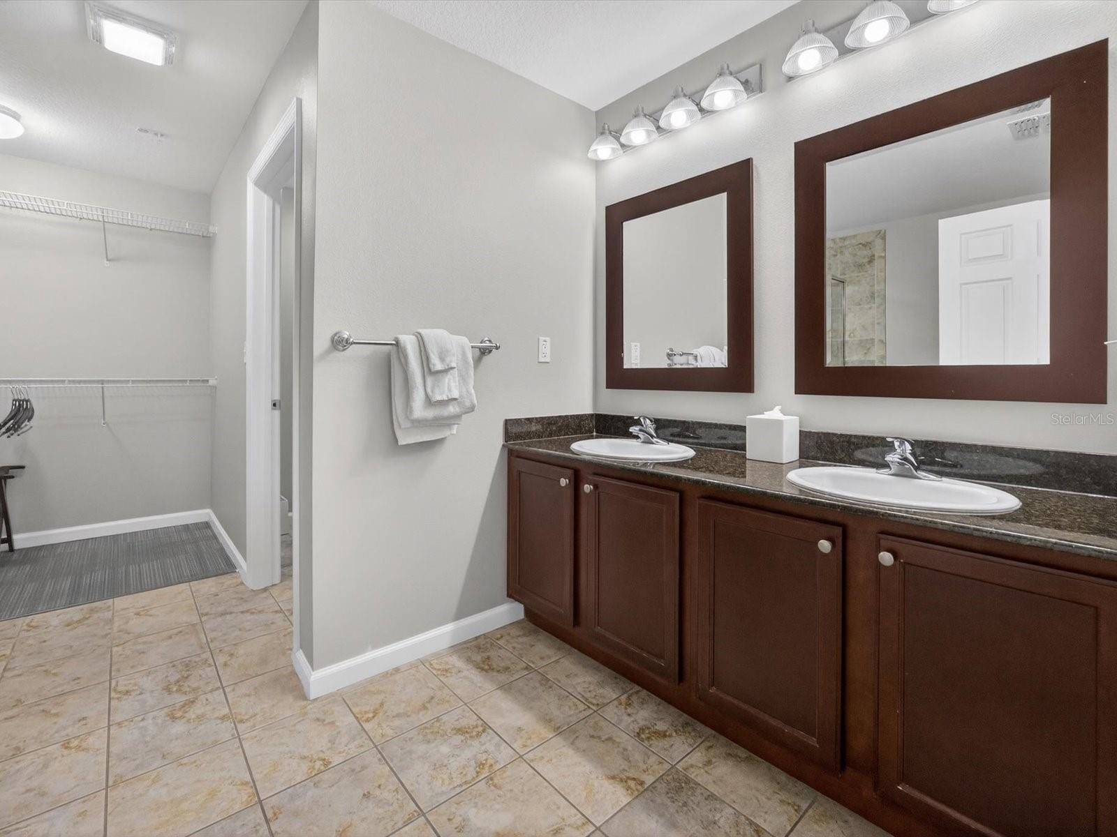 GROVE RESORT AND SPA HOTEL CONDOMINIUM - Residential