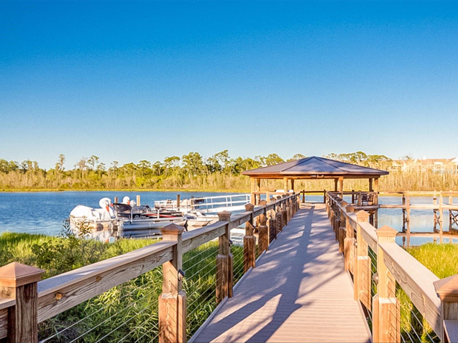 GROVE RESORT AND SPA HOTEL CONDOMINIUM - Residential