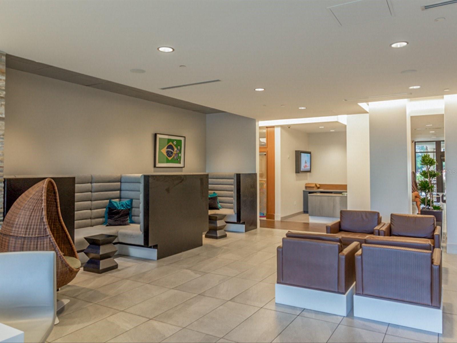 GROVE RESORT AND SPA HOTEL CONDOMINIUM - Residential