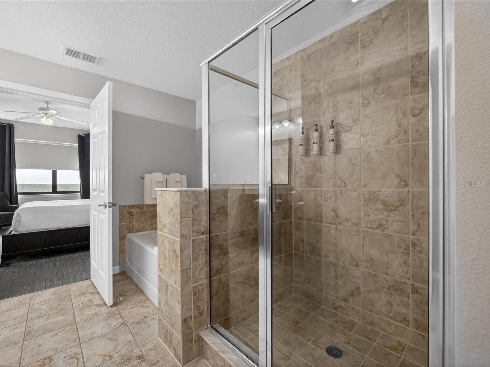 GROVE RESORT AND SPA HOTEL CONDOMINIUM - Residential