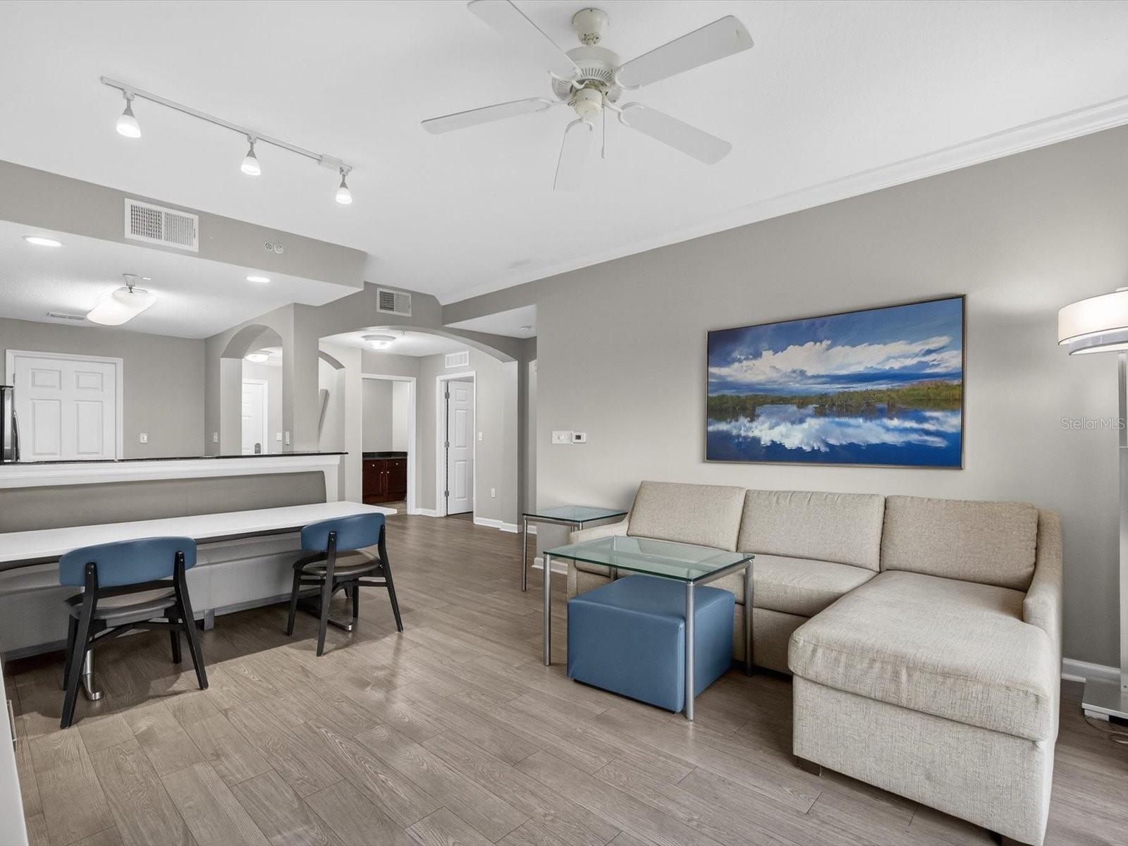 14501 GROVE RESORT AVENUE 1721