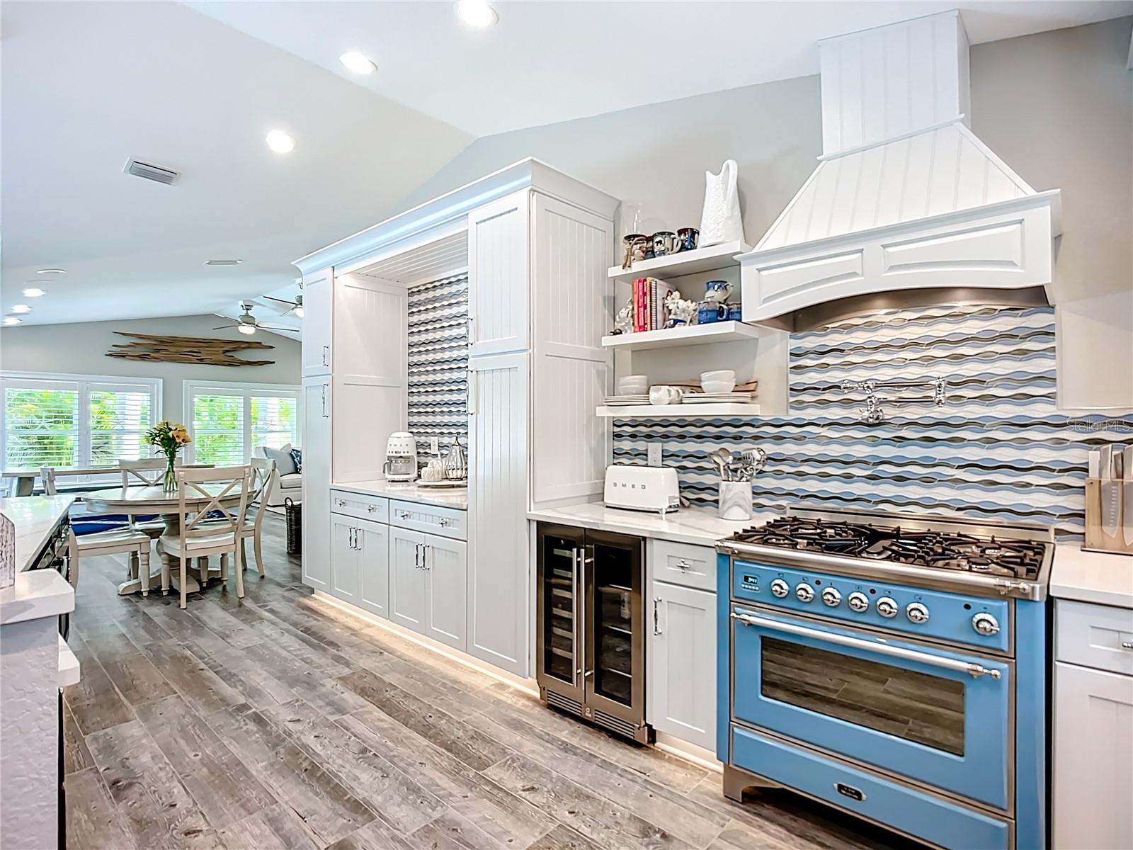 BAY PALMS ADD FOURTH UNIT - Residential