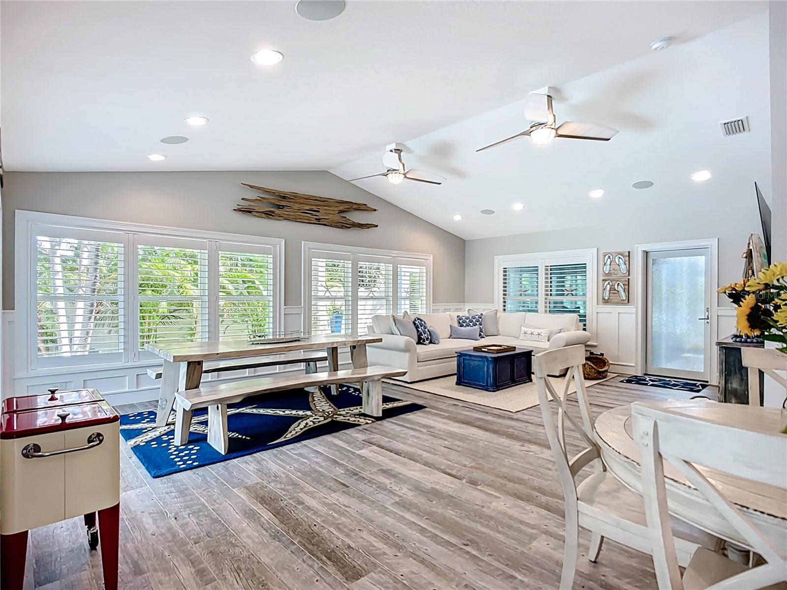 BAY PALMS ADD FOURTH UNIT - Residential