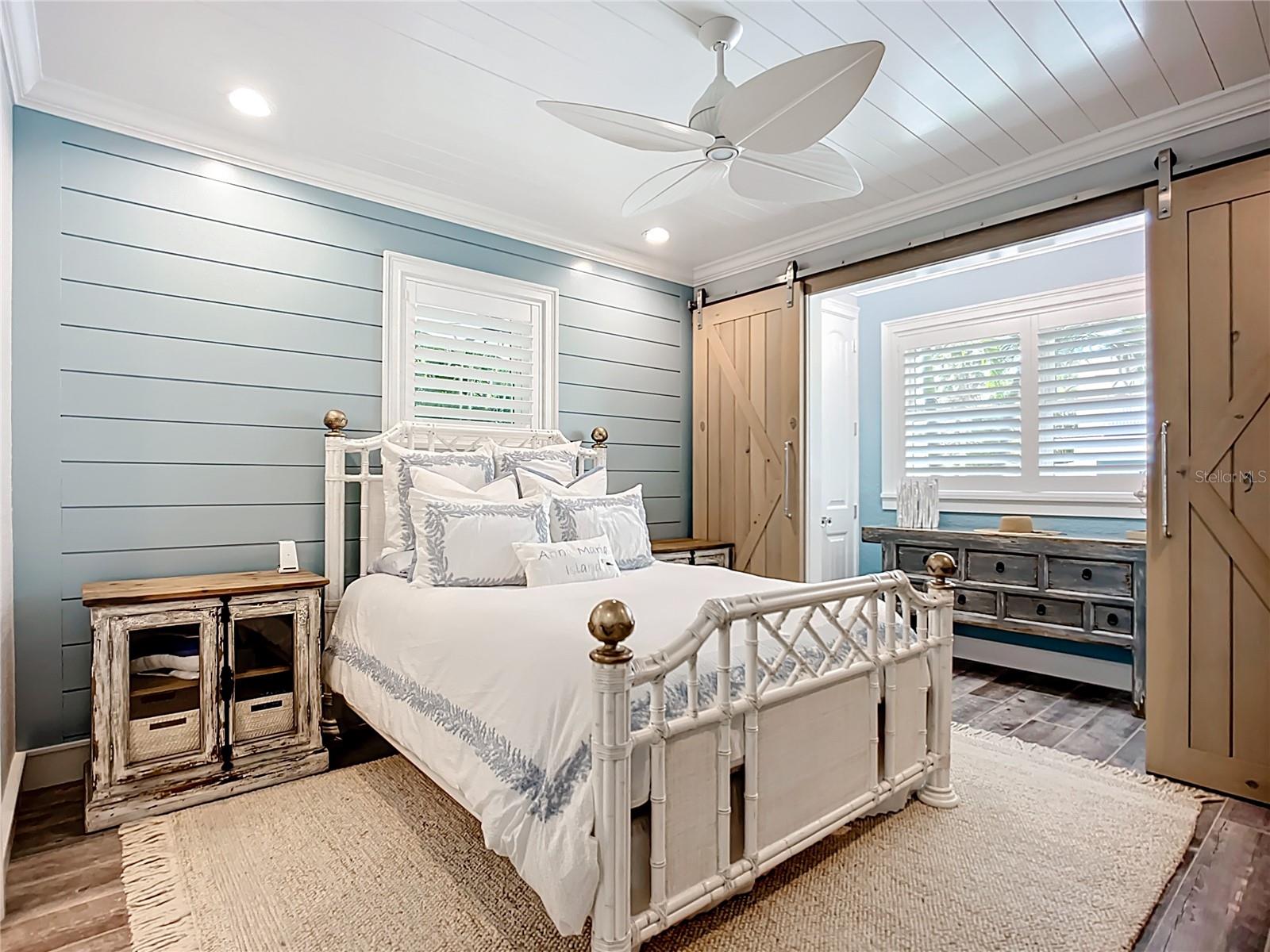 BAY PALMS ADD FOURTH UNIT - Residential