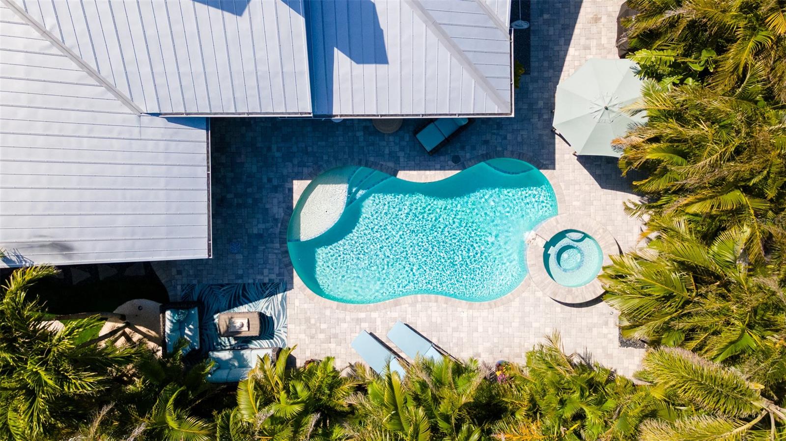 BAY PALMS ADD FOURTH UNIT - Residential