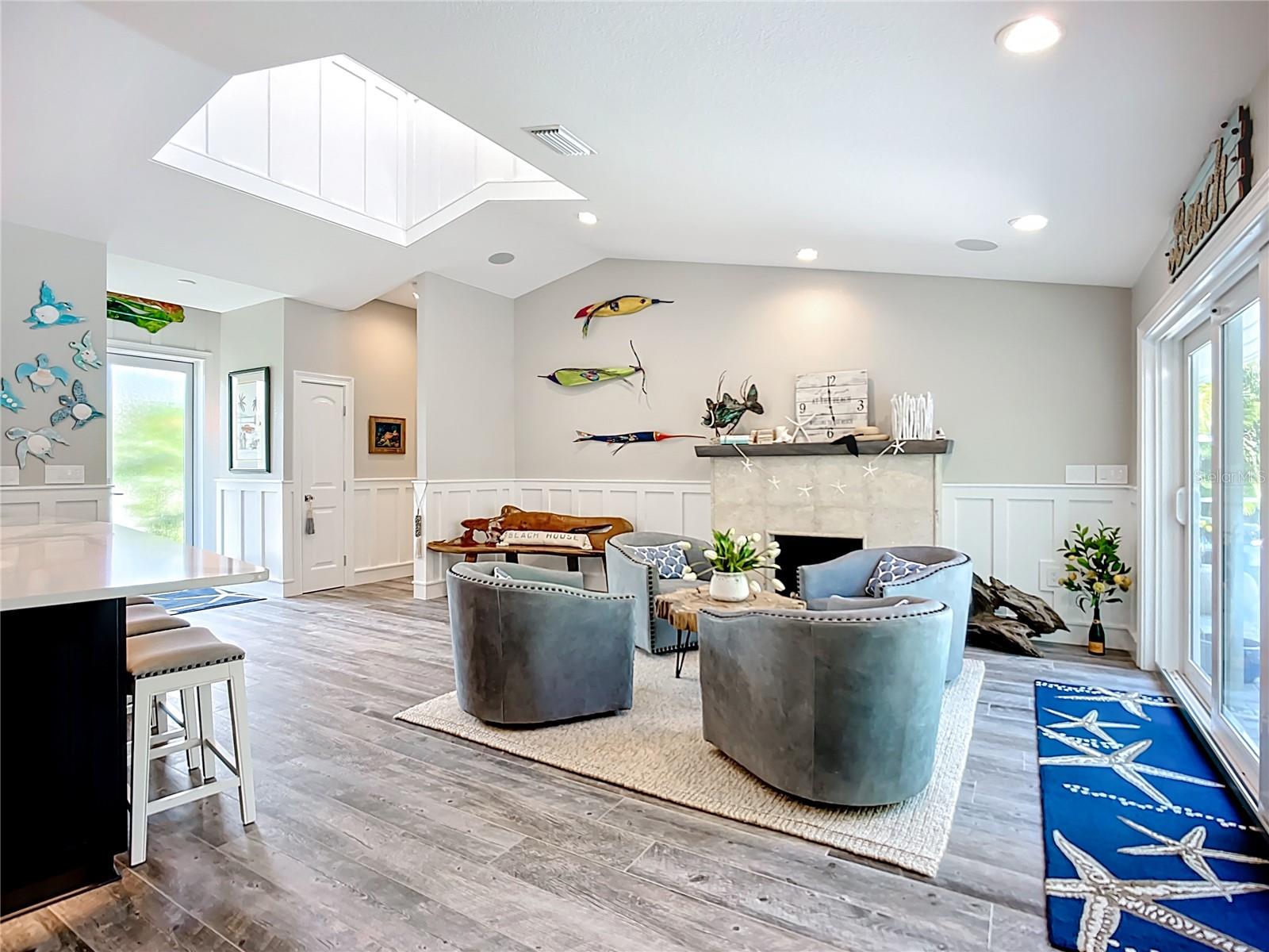 BAY PALMS ADD FOURTH UNIT - Residential