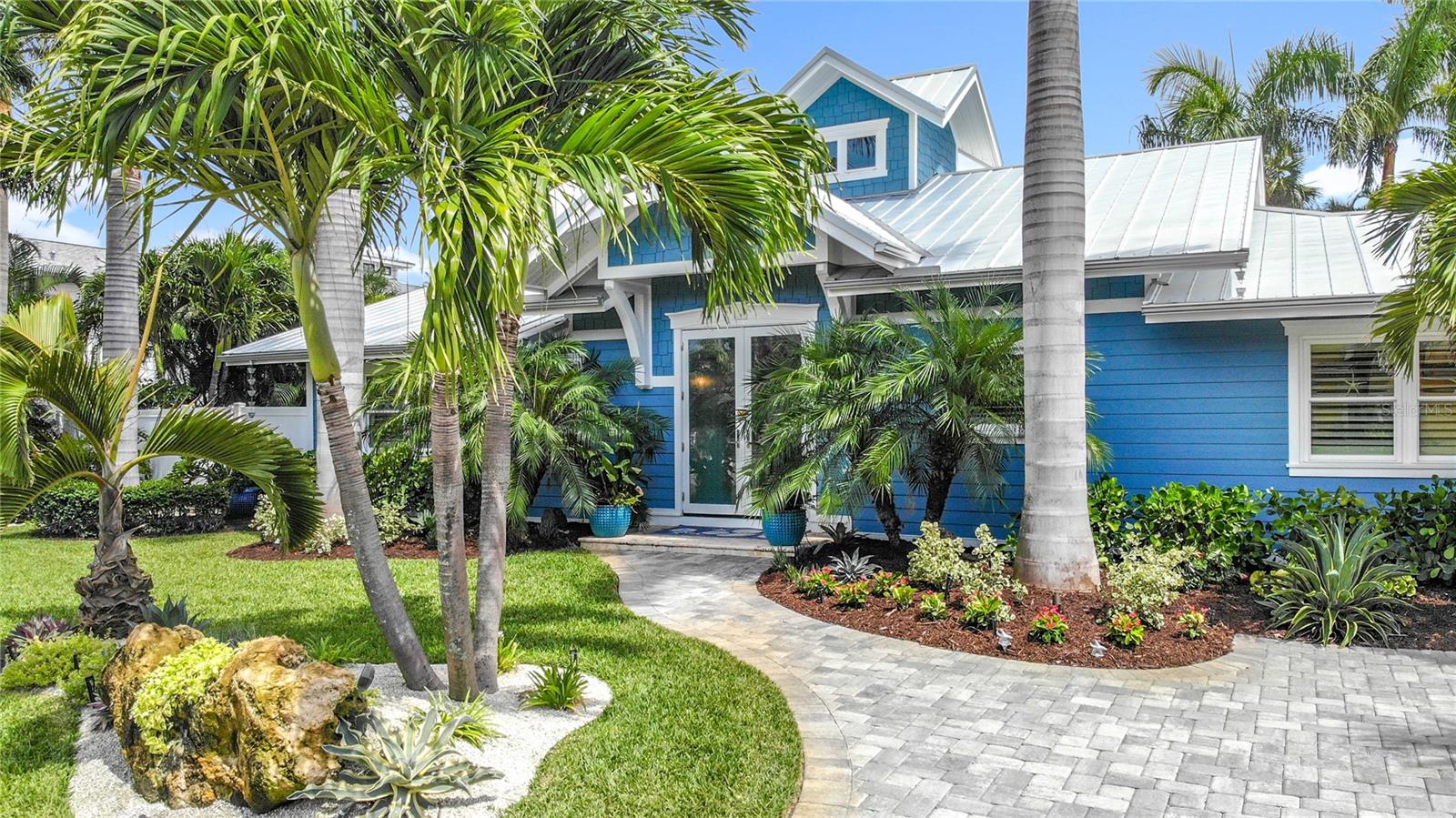 BAY PALMS ADD FOURTH UNIT - Residential