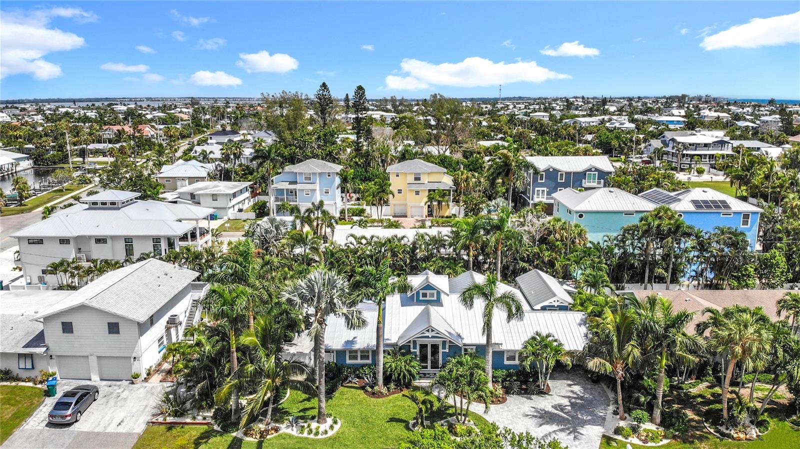 BAY PALMS ADD FOURTH UNIT - Residential
