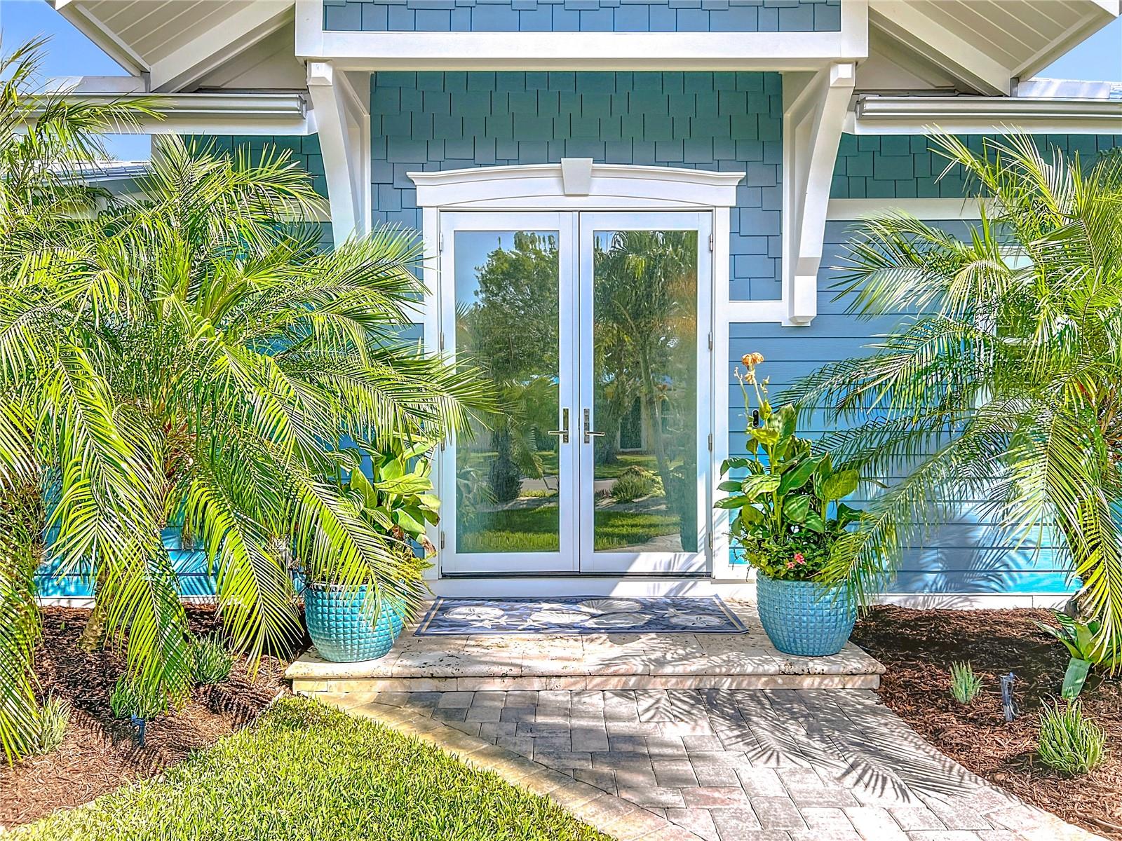 BAY PALMS ADD FOURTH UNIT - Residential