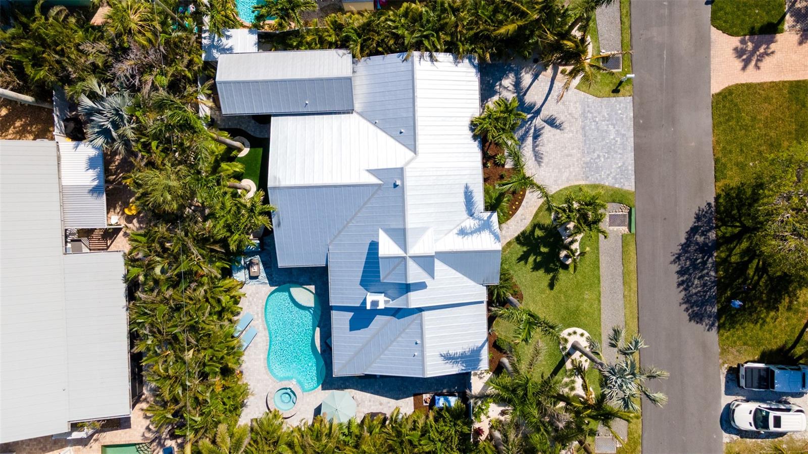 BAY PALMS ADD FOURTH UNIT - Residential
