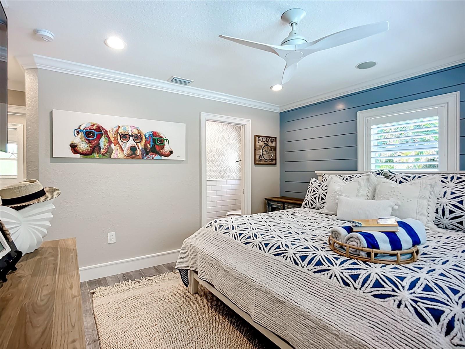 BAY PALMS ADD FOURTH UNIT - Residential