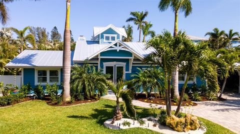 403 75TH STREET HOLMES BEACH FL 34217