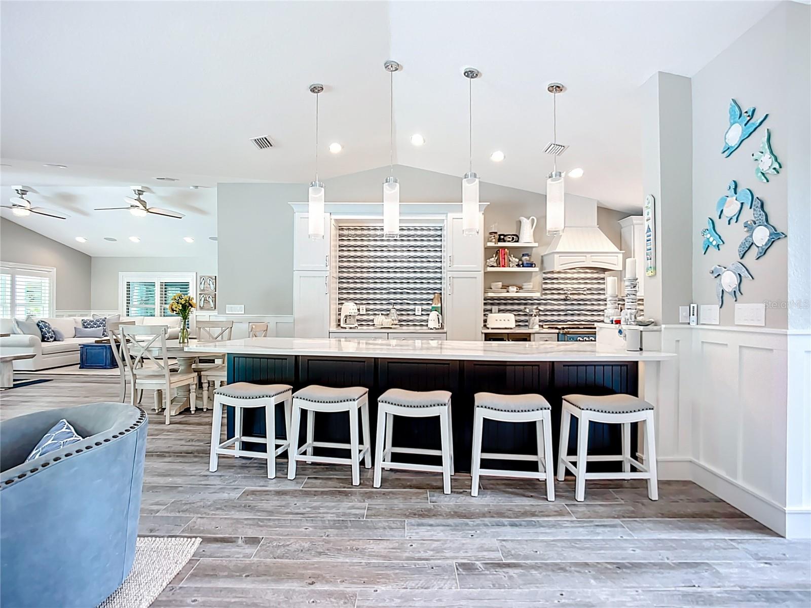 BAY PALMS ADD FOURTH UNIT - Residential