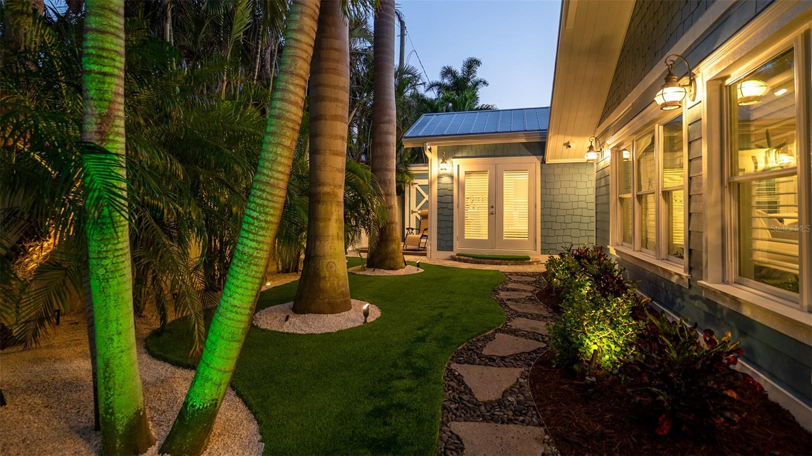 BAY PALMS ADD FOURTH UNIT - Residential