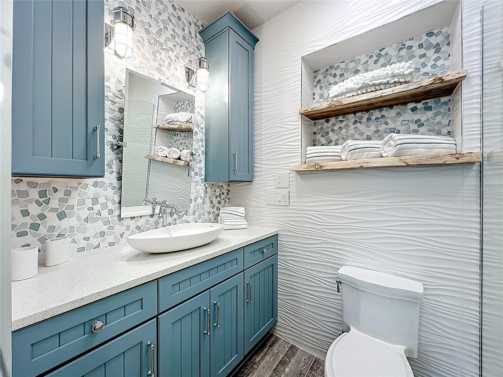 BAY PALMS ADD FOURTH UNIT - Residential