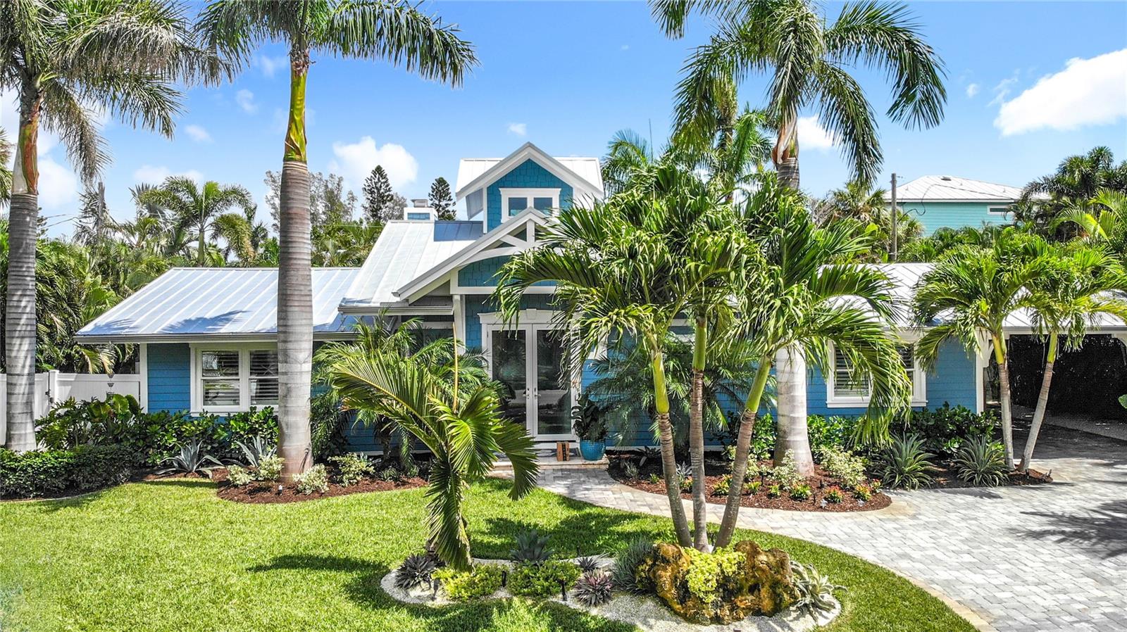 BAY PALMS ADD FOURTH UNIT - Residential