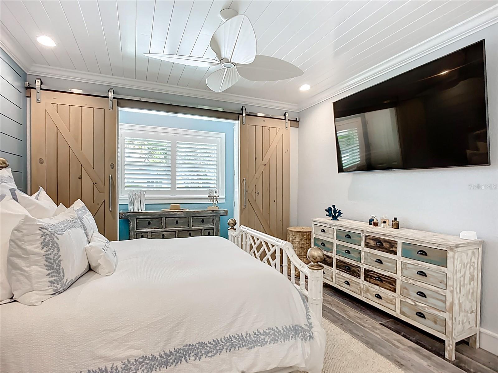 BAY PALMS ADD FOURTH UNIT - Residential