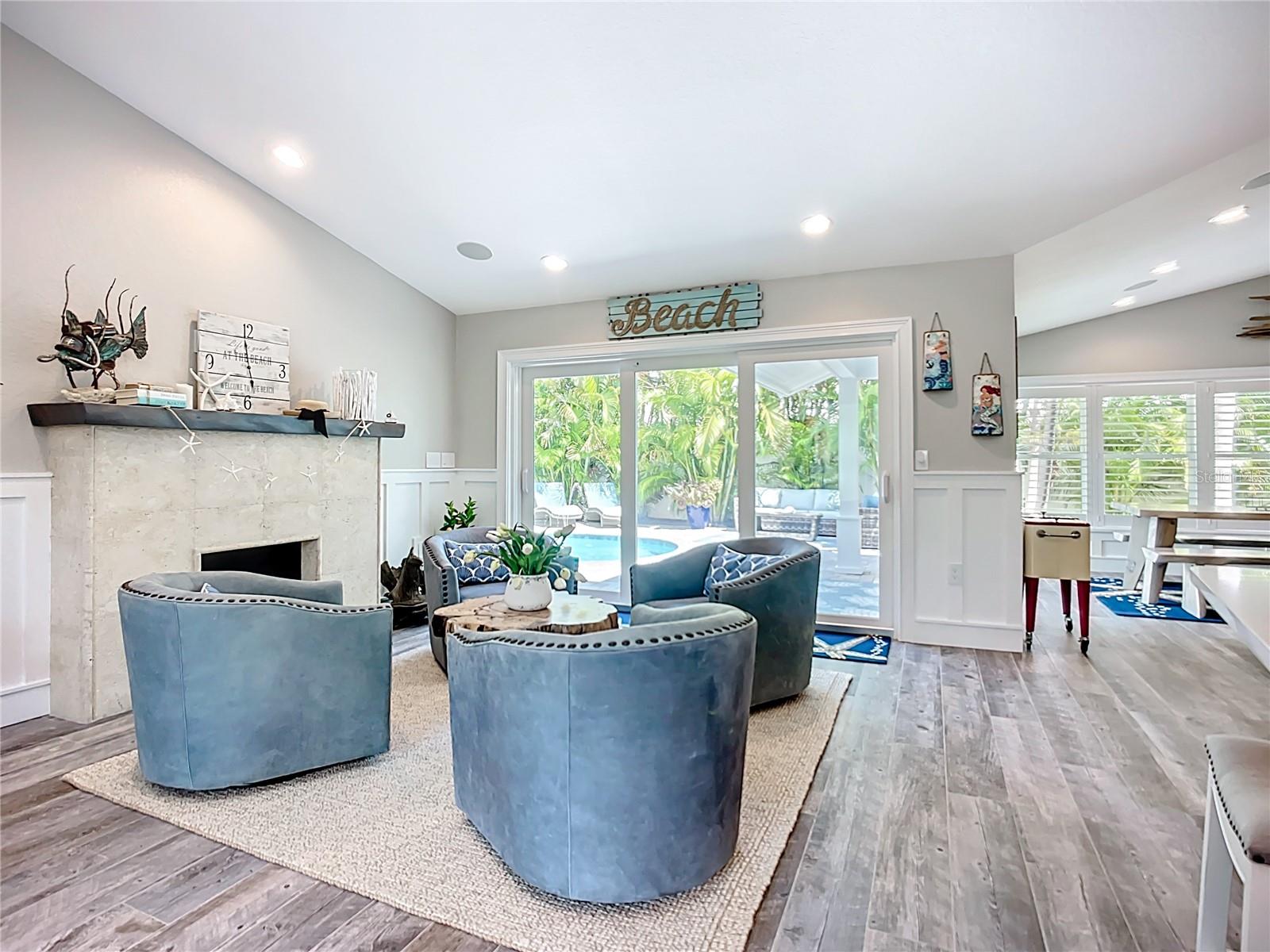 BAY PALMS ADD FOURTH UNIT - Residential