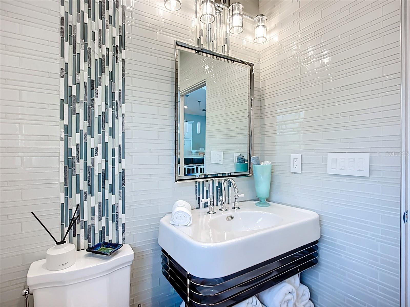 BAY PALMS ADD FOURTH UNIT - Residential