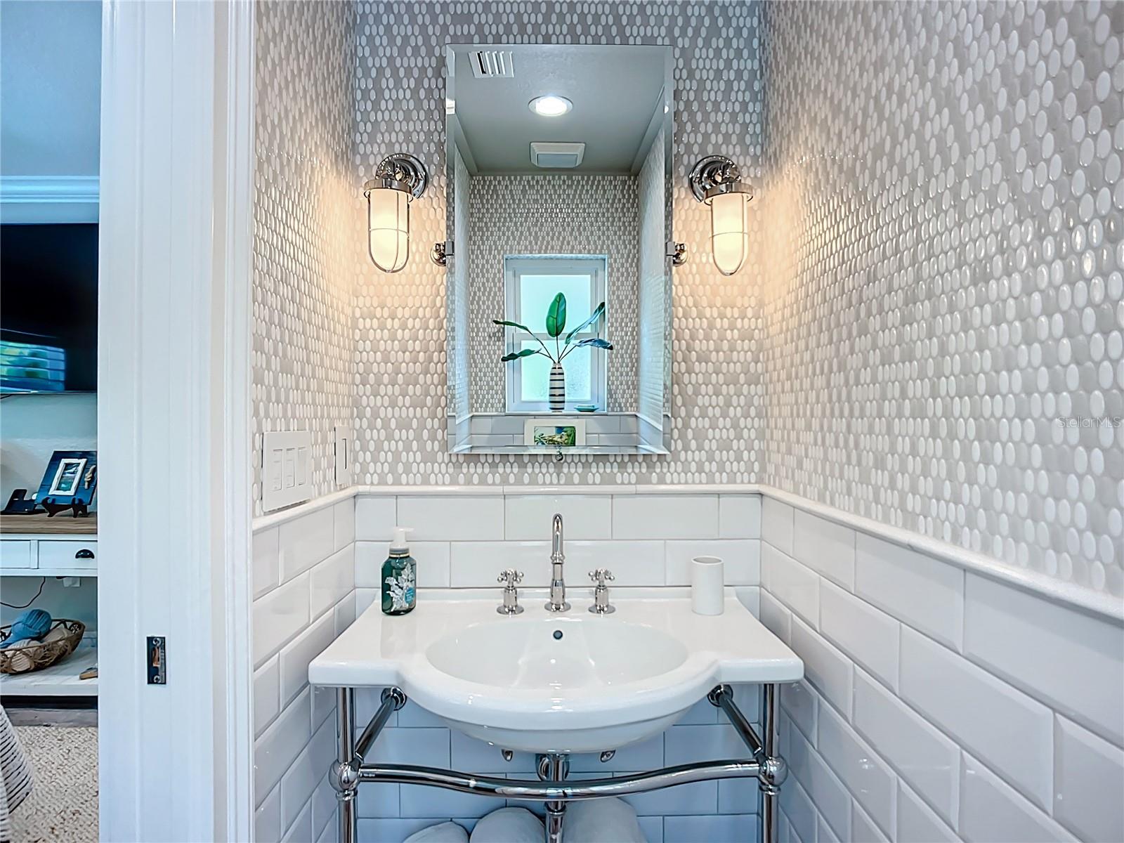BAY PALMS ADD FOURTH UNIT - Residential