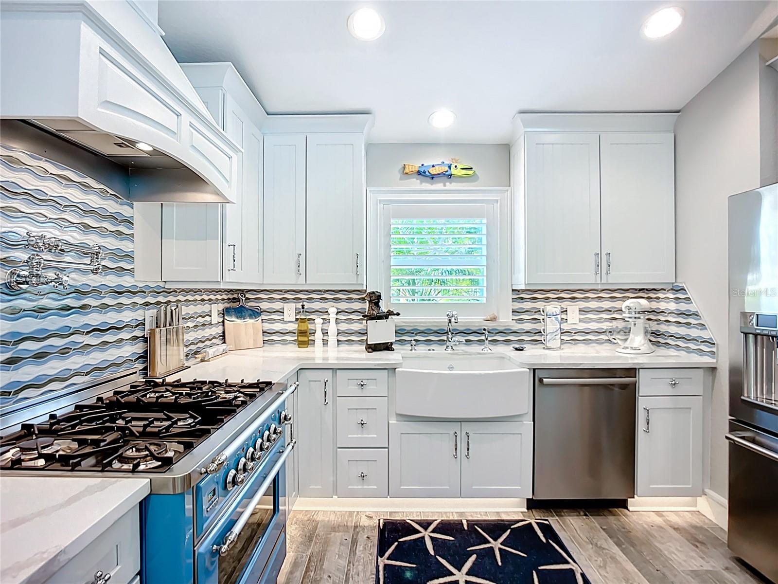 BAY PALMS ADD FOURTH UNIT - Residential