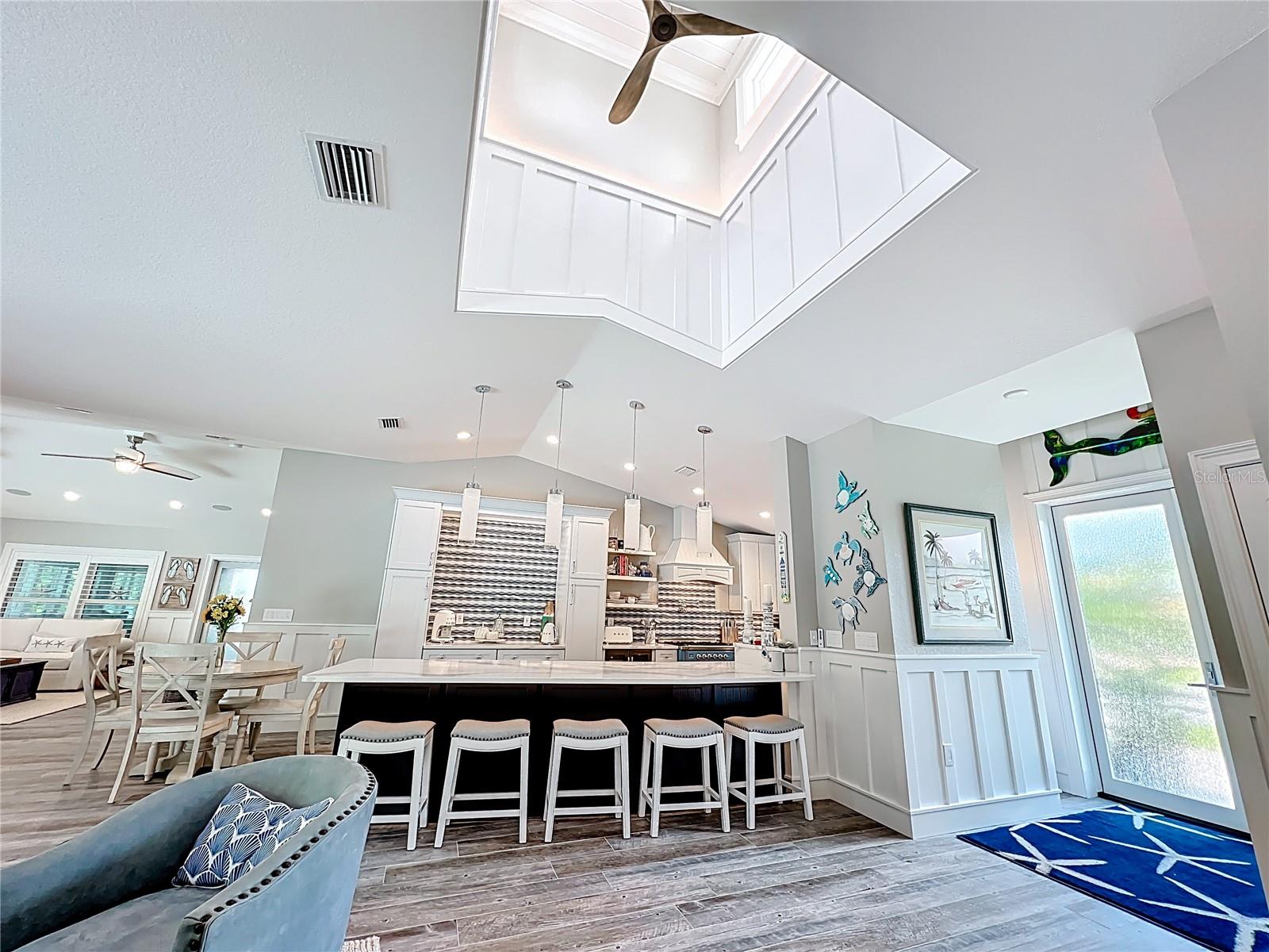BAY PALMS ADD FOURTH UNIT - Residential