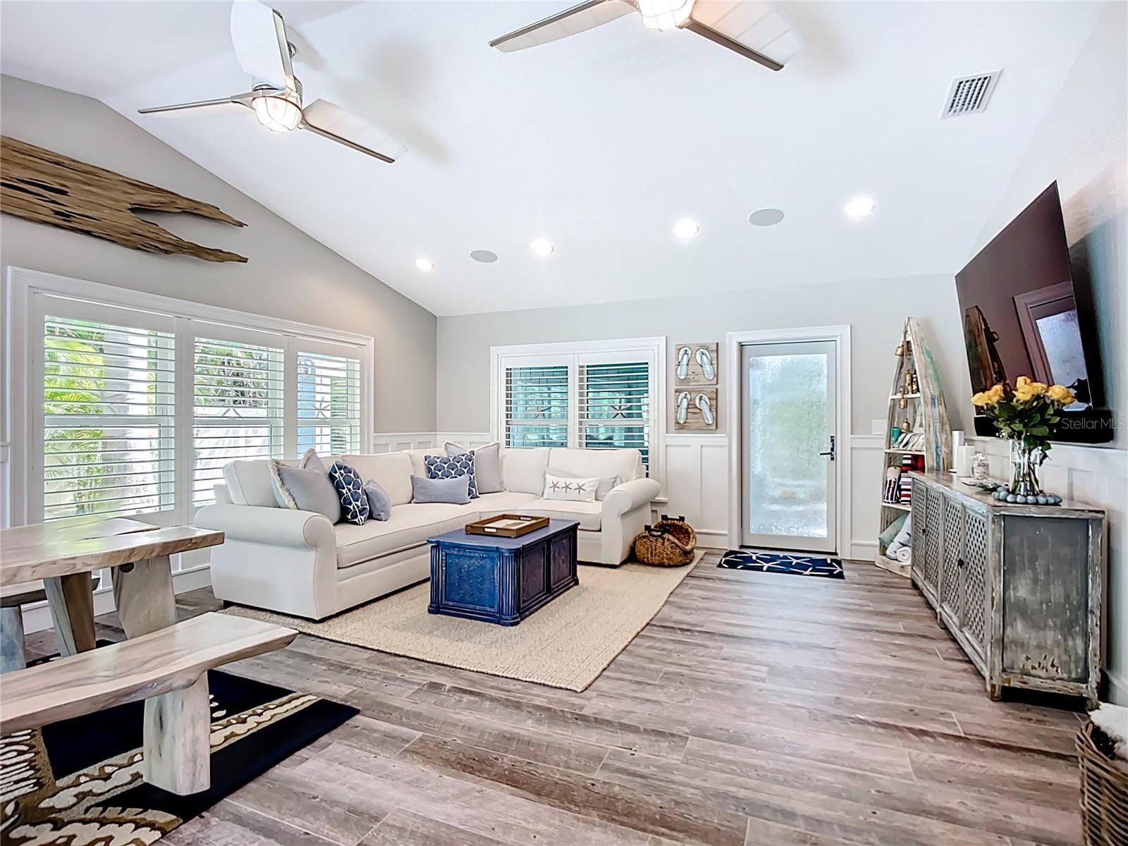 BAY PALMS ADD FOURTH UNIT - Residential